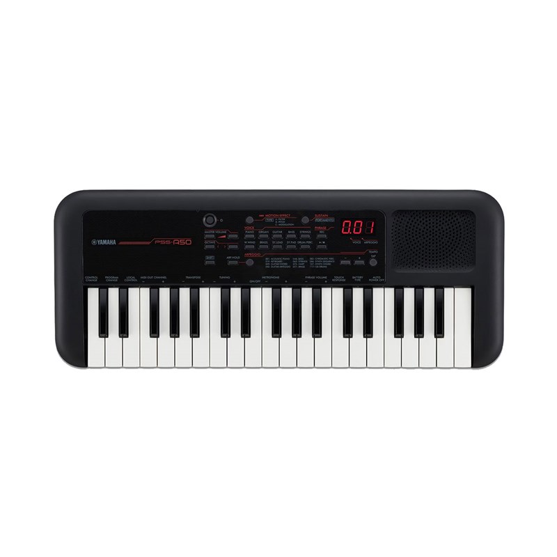 Yamaha PSS-A50 37 keys Portable Keyboard